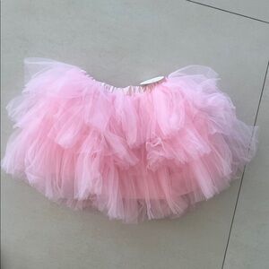 Pottery Barn Kids Pink Dress-Up Tutu